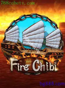 FireChibi