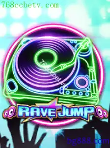 RaveJump