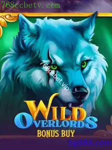 WildOverlordsBonusBuy